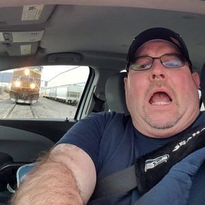 Meet your Posher, Harold